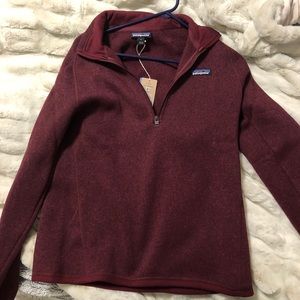 Women’s Patagonia pullover